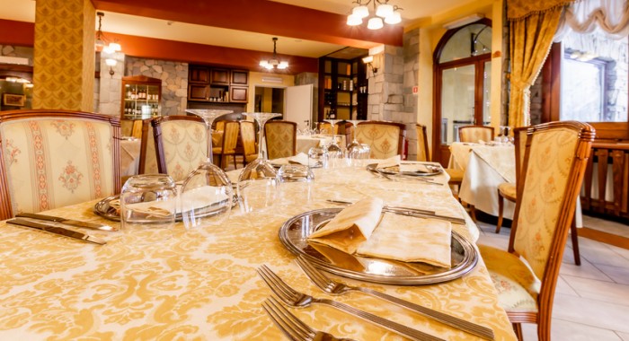 Hotel Belvedere, Sestriere ski chalet, image 5